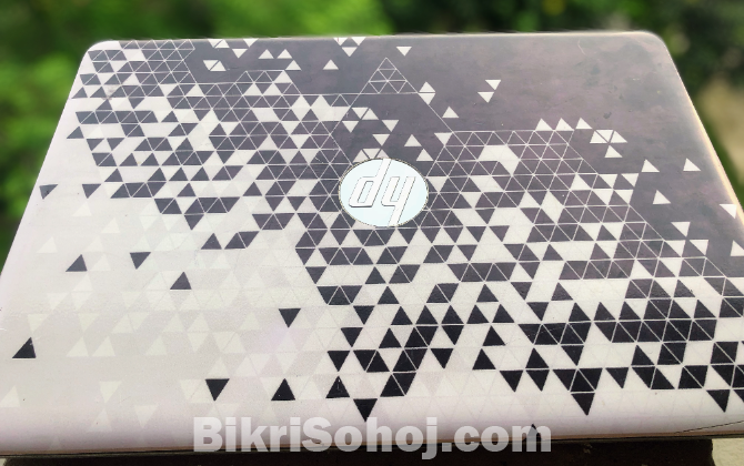 HP Laptop i5 8th Gen Ram 8gb